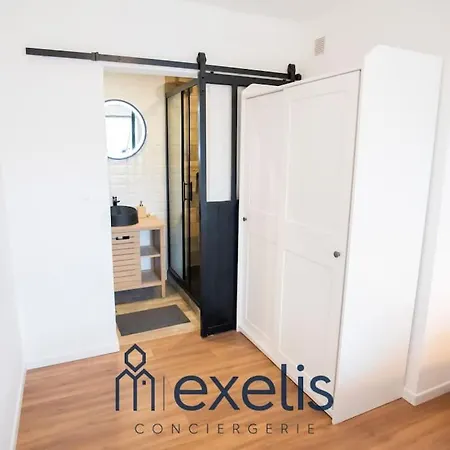 Guestready - Bright Apt Near Place Stanislas *