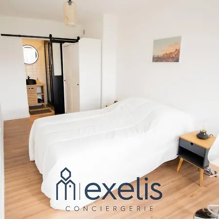 Appartement Guestready - Bright Apt Near Place Stanislas