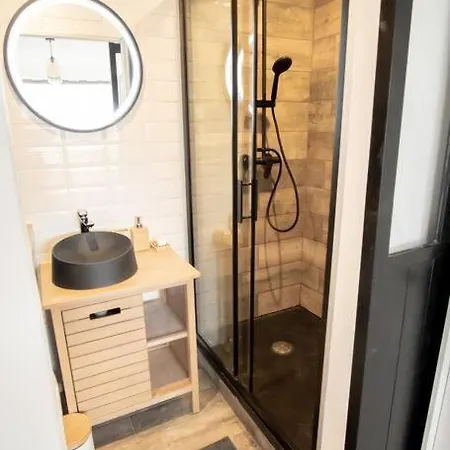 Appartement Guestready - Bright Apt Near Place Stanislas